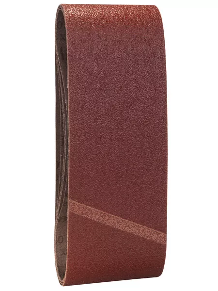 Bande abrasive 100x620 mm siawood x (lot de 10)